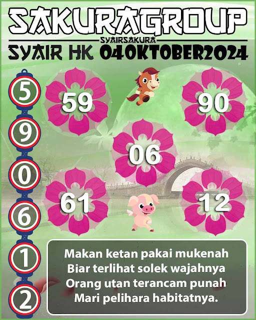 syair hk vip